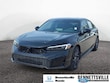  Honda Civic Hatchback Hybrid