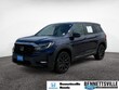 Honda Passport