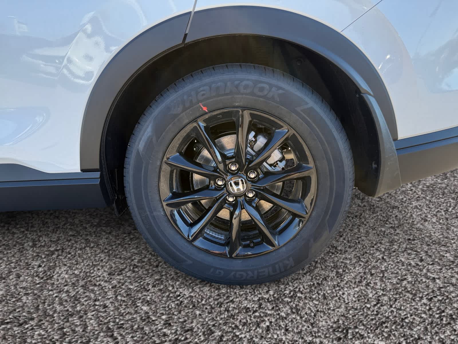 2026 Honda CR-V Sport-L - Photo 14