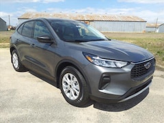 2025 Ford Escape Active FWD