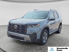 2026 Honda Pilot EX-L 2WD