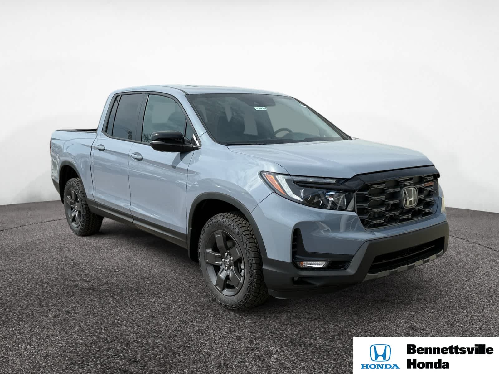 2026 Honda Ridgeline TrailSport - Photo 7