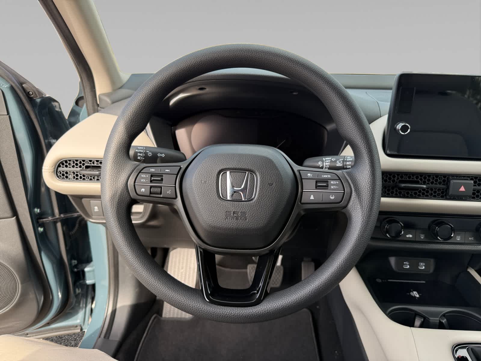 2026 Honda HR-V LX - Photo 12