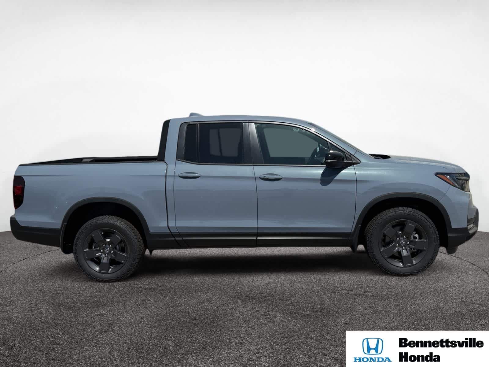 2026 Honda Ridgeline TrailSport - Photo 6