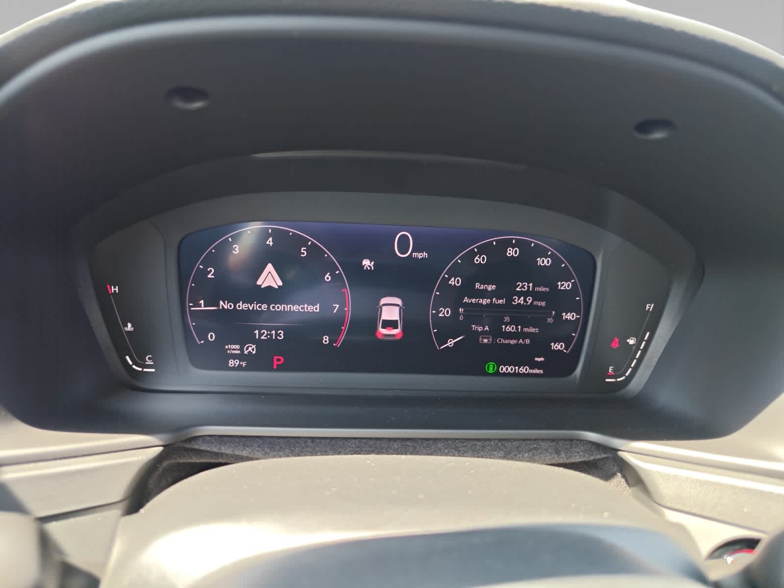 2026 Honda Accord SE - Photo 14