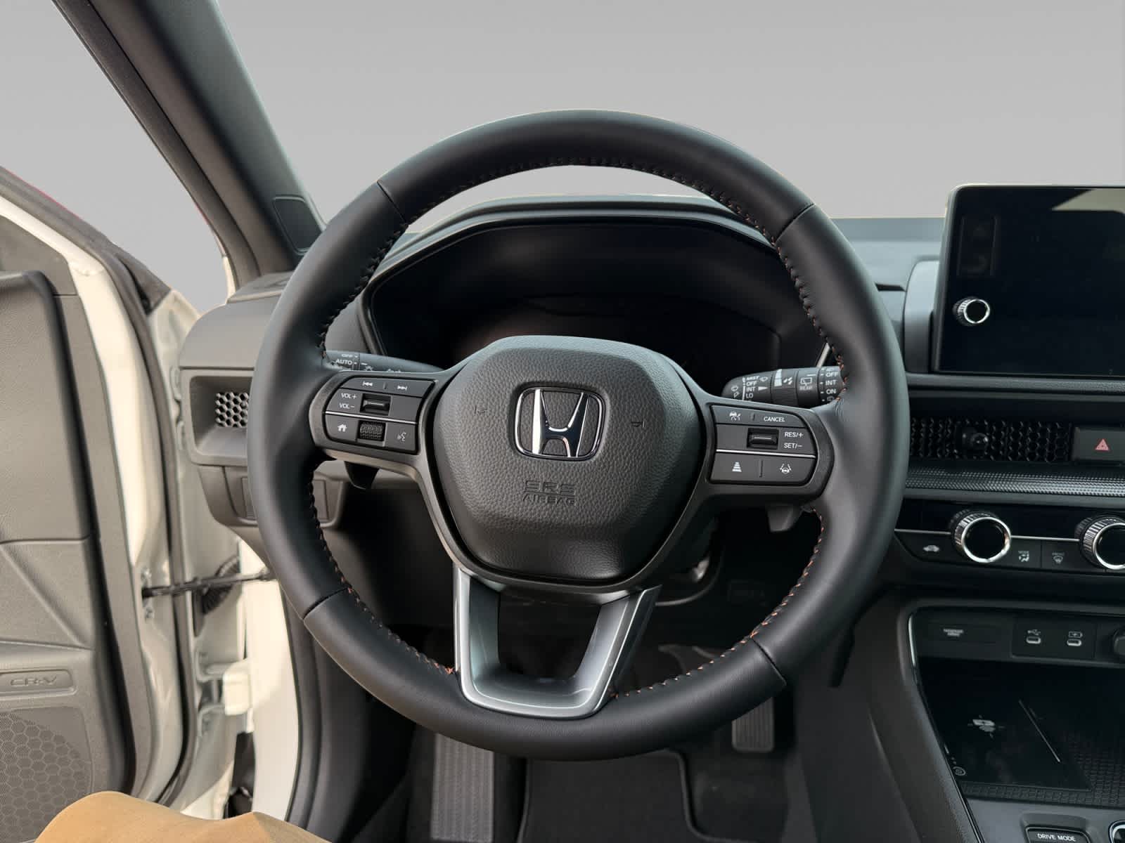 2026 Honda CR-V Sport - Photo 12
