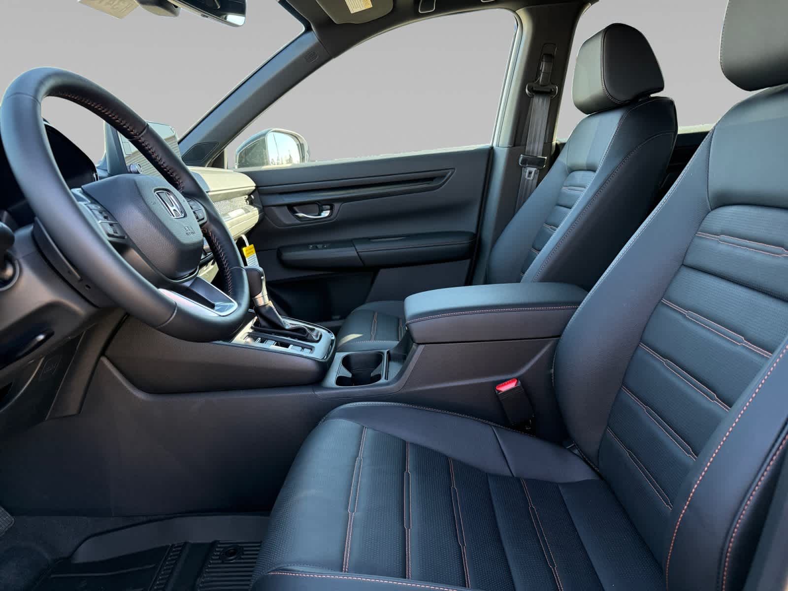 2026 Honda CR-V Sport-L - Photo 9
