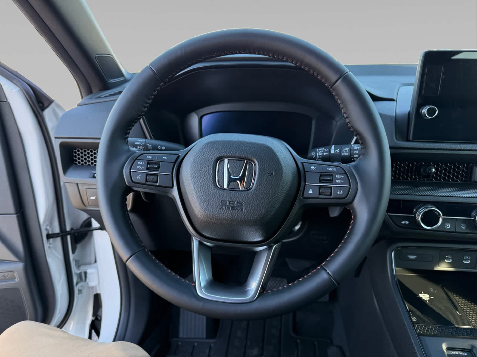 2026 Honda CR-V Sport-L - Photo 12