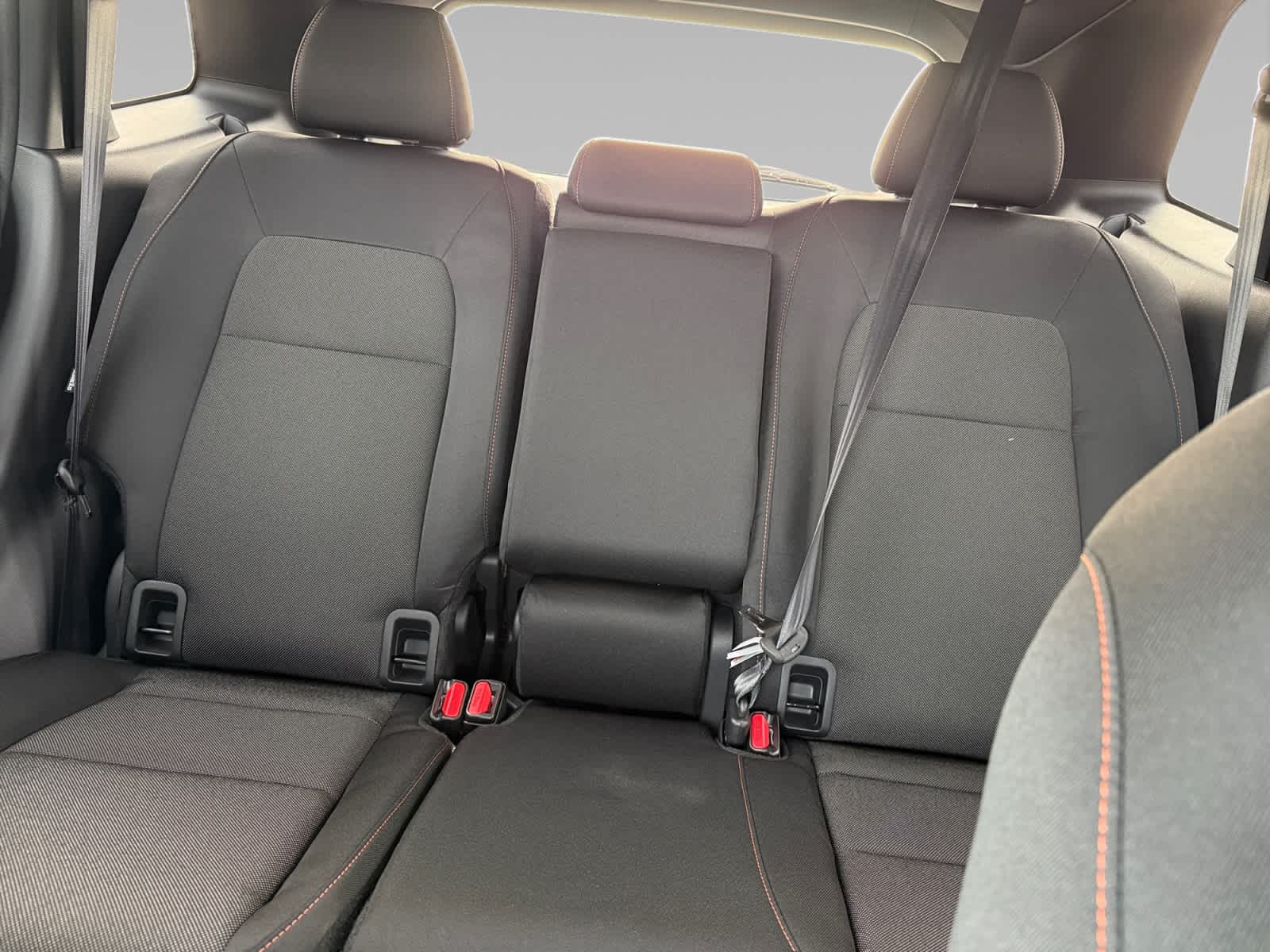 2026 Honda CR-V Sport - Photo 13