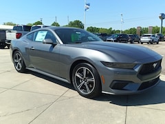 2025 Ford Mustang Ecoboost Premium Fastback