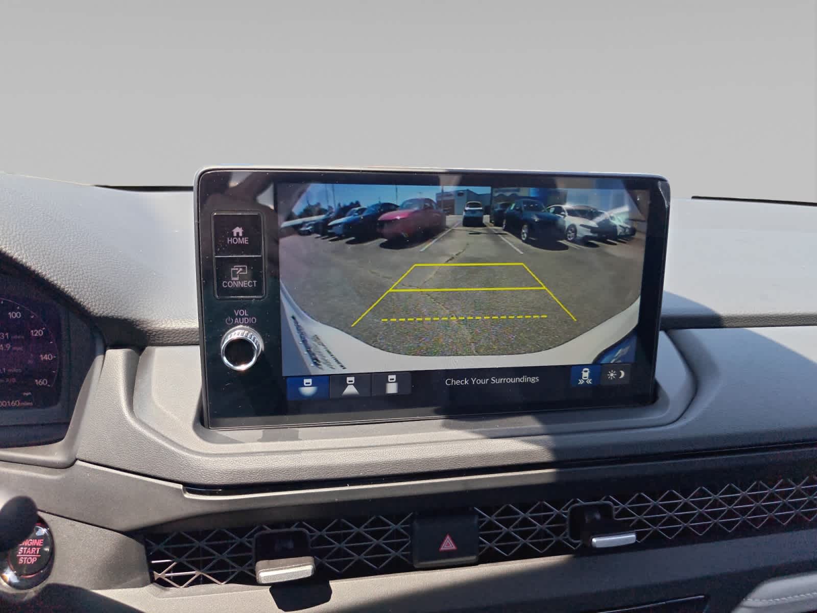 2026 Honda Accord SE - Photo 16