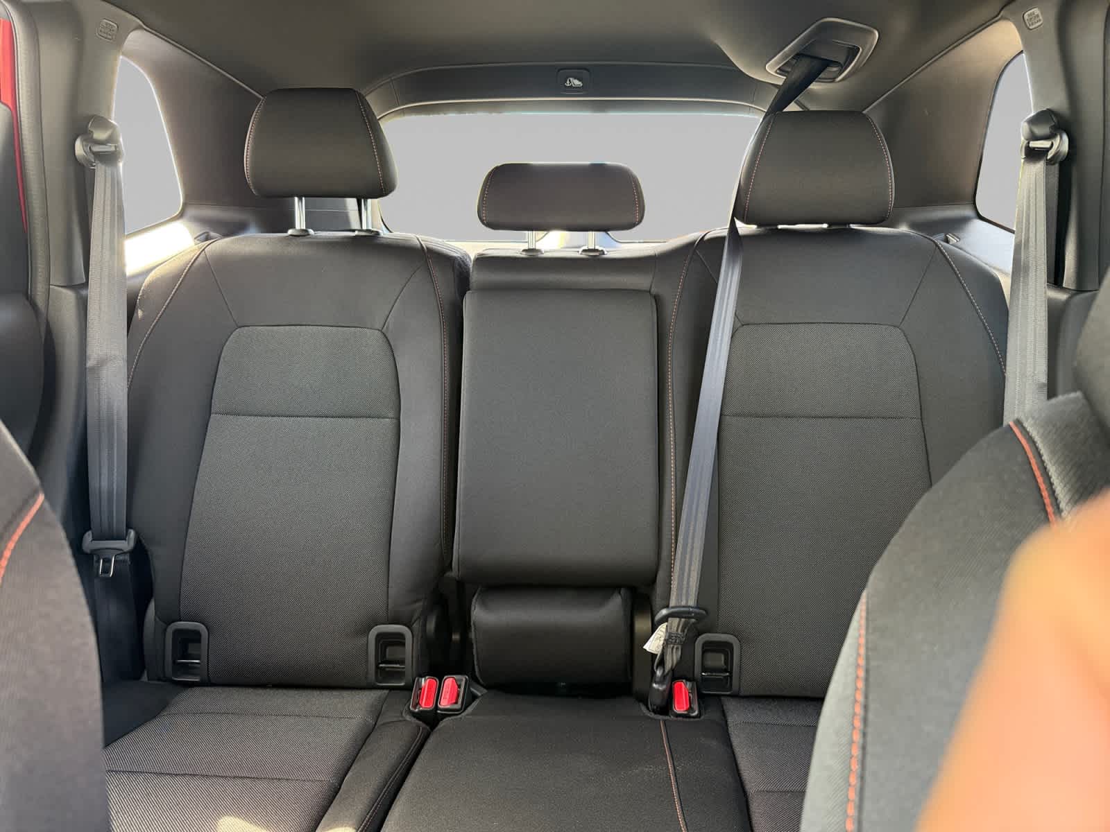 2026 Honda CR-V TrailSport - Photo 13