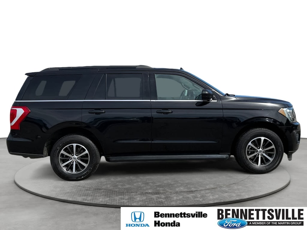 Used 2020 Ford Expedition XLT 4x2