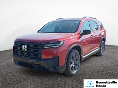 2026 Honda Pilot Sport 2WD