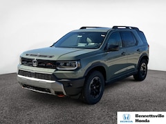 2026 Honda Passport TrailSport Elite AWD