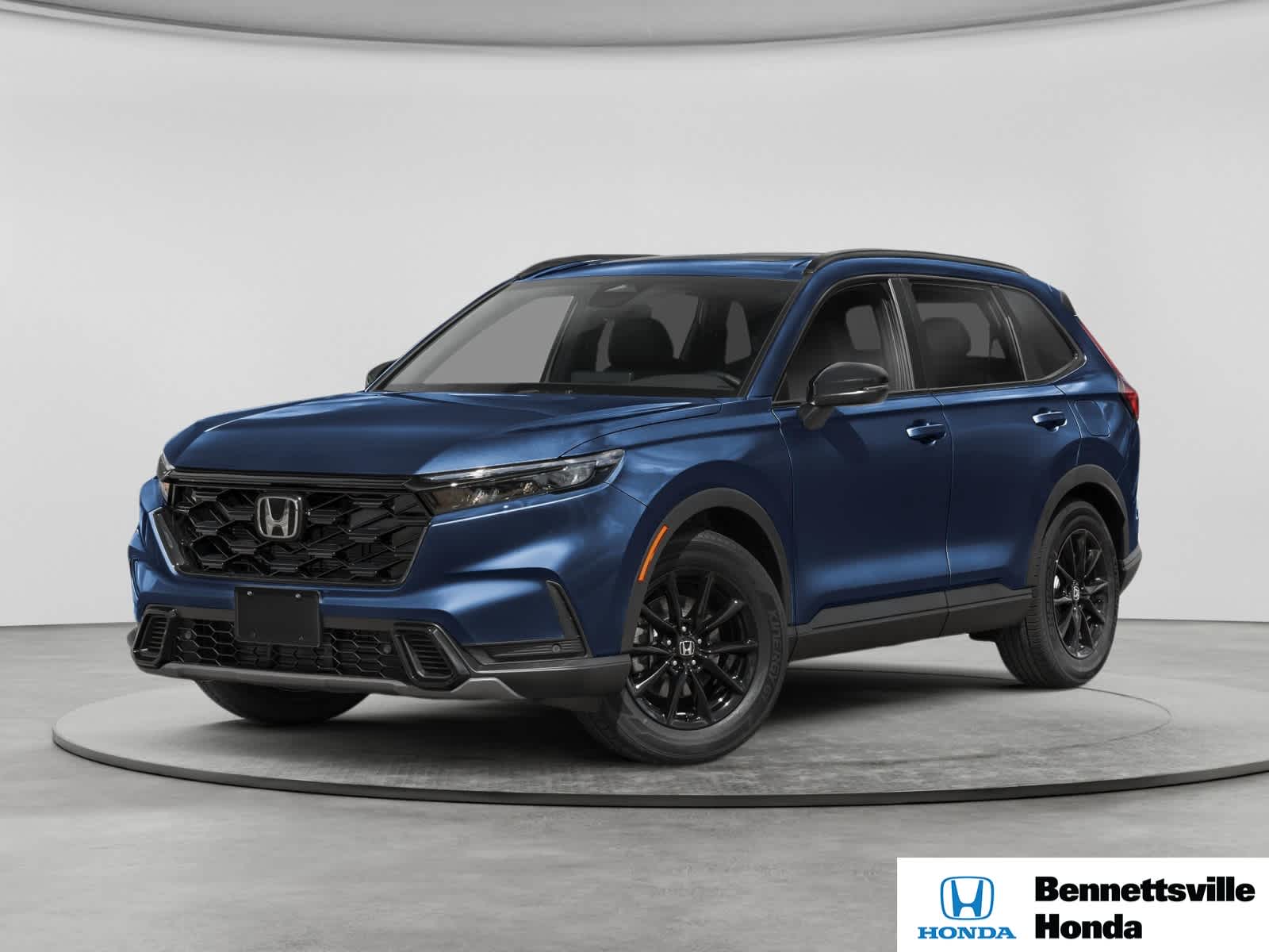 2026 Honda CR-V Sport-L