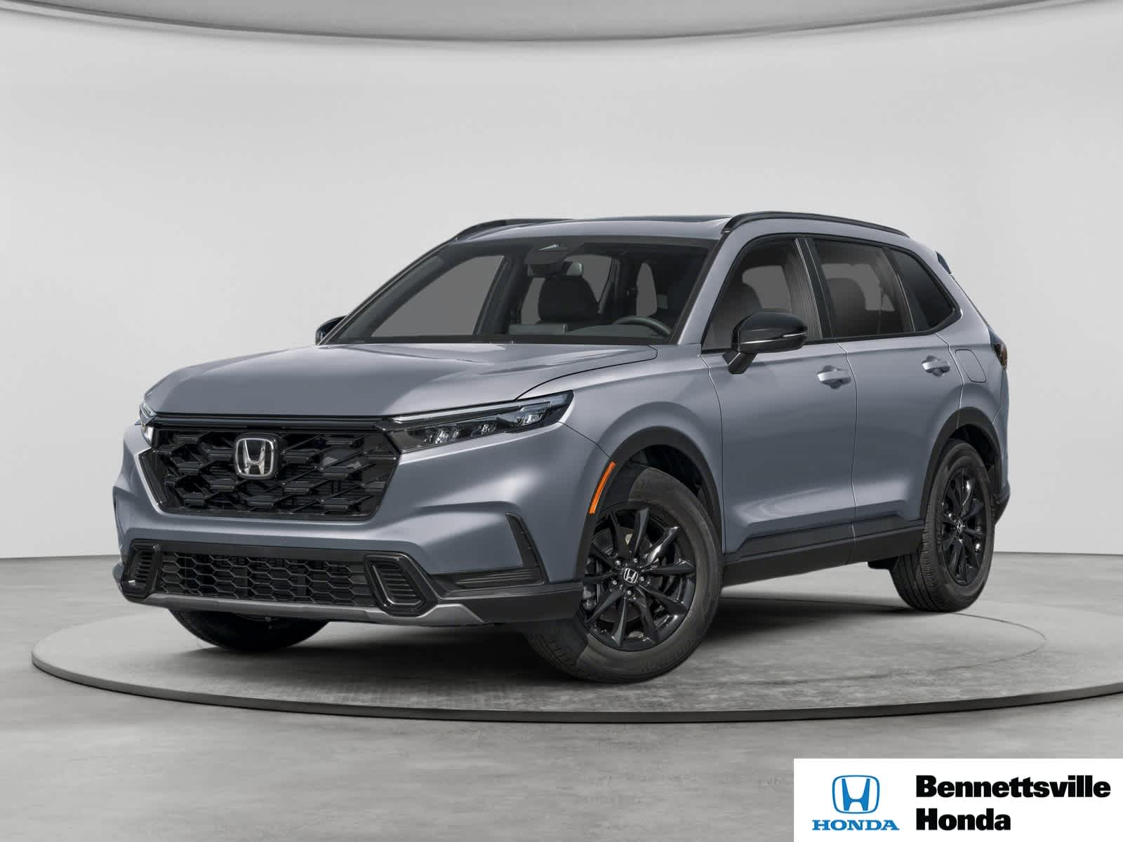 2027 Honda CR-V