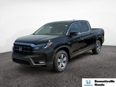 2026 Honda Ridgeline RTL AWD AWD