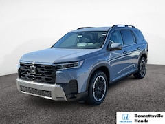 2026 Honda Pilot Touring S AWD