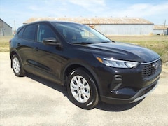 2025 Ford Escape Active FWD