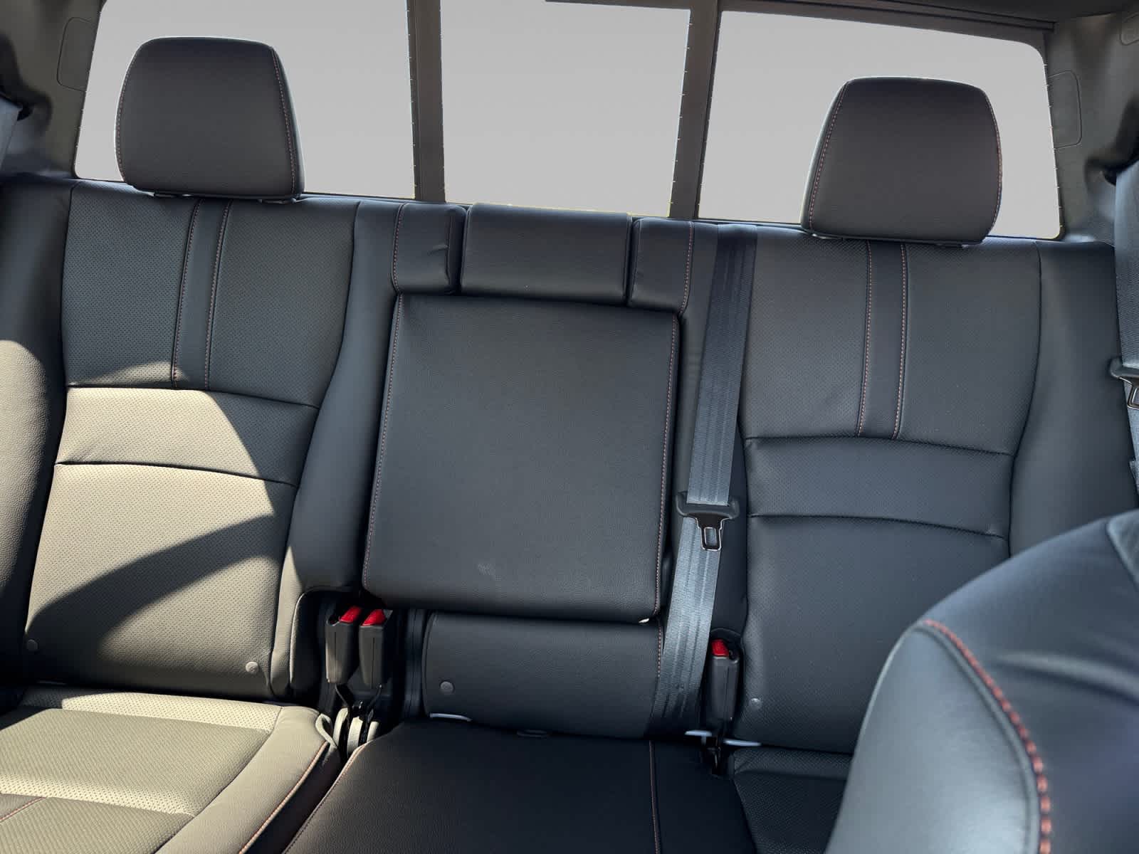 2026 Honda Ridgeline TrailSport - Photo 13