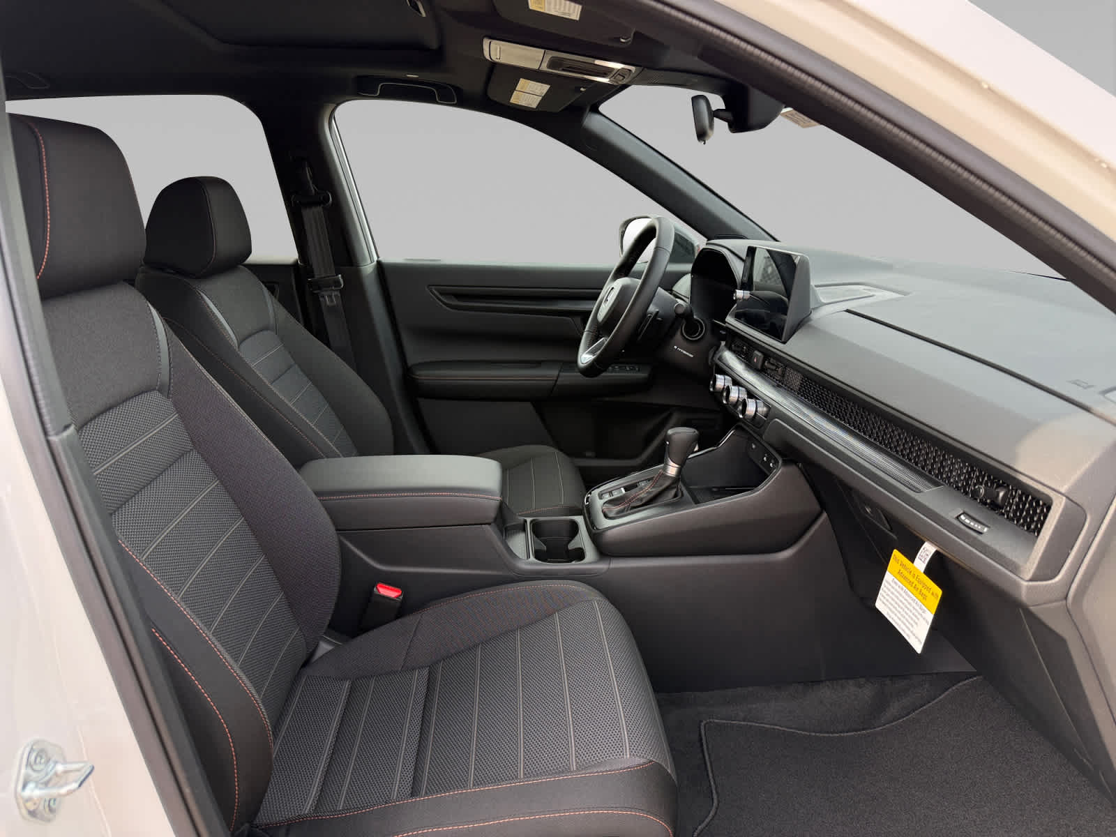 2026 Honda CR-V Sport - Photo 15