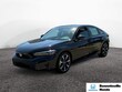 Honda Civic Hatchback Hybrid