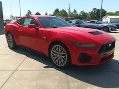 2025 Ford Mustang GT Premium Fastback