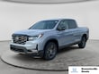  Honda Ridgeline