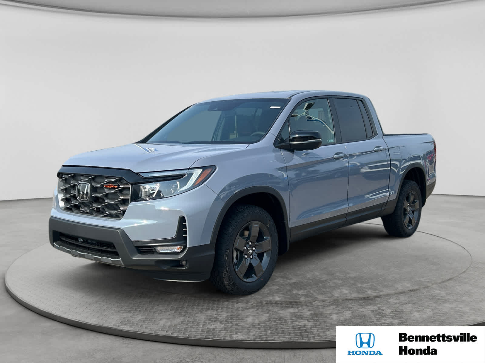 2026 Honda Ridgeline TrailSport AWD AWD