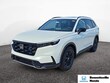  Honda CR-V Hybrid