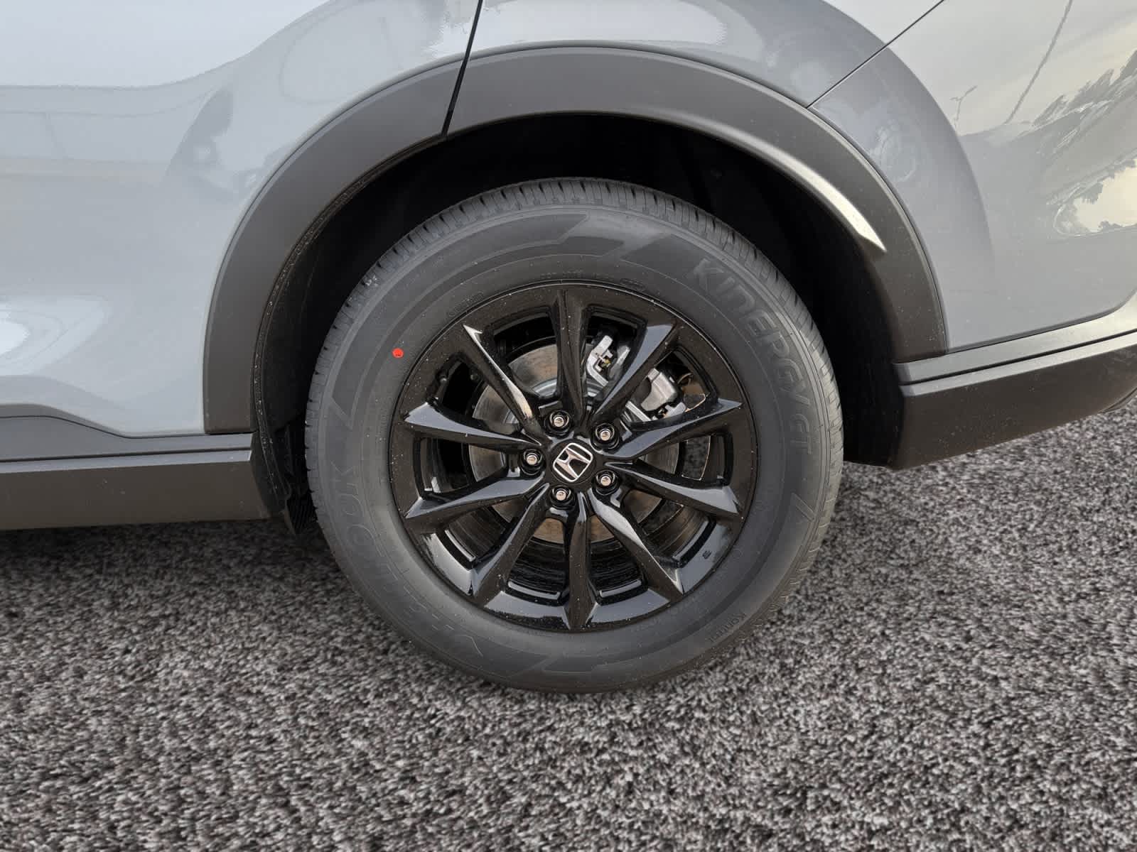 2026 Honda CR-V Sport-L - Photo 14