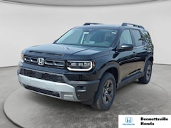 2026 Honda Passport RTL AWD