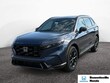  Honda CR-V Hybrid