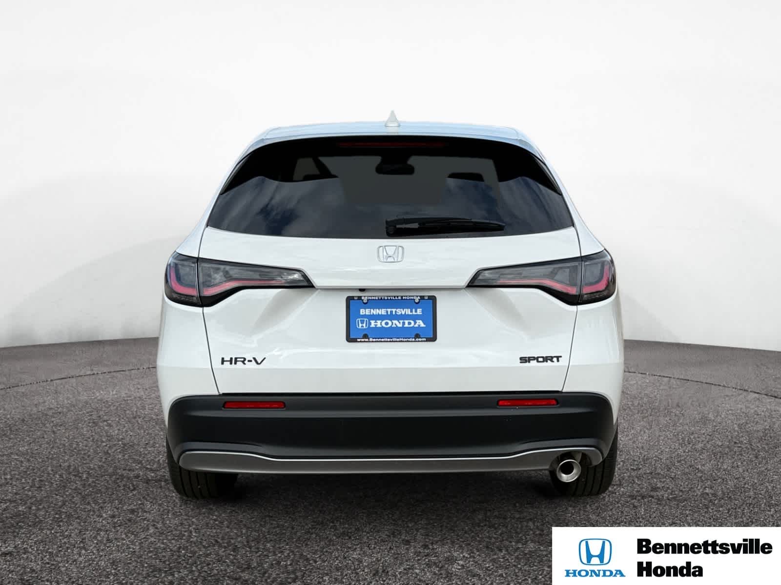 2026 Honda HR-V Sport 2WD photo 4