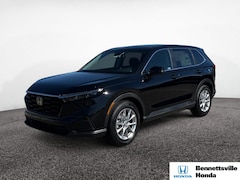 2026 Honda CR-V EX 2WD