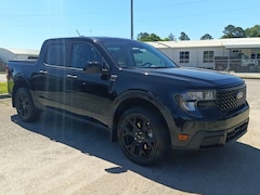 2025 Ford Maverick XLT AWD Supercrew AWD SuperCrew