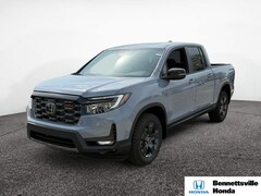 2026 Honda Ridgeline TrailSport AWD AWD