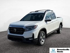 2026 Honda Ridgeline RTL AWD AWD