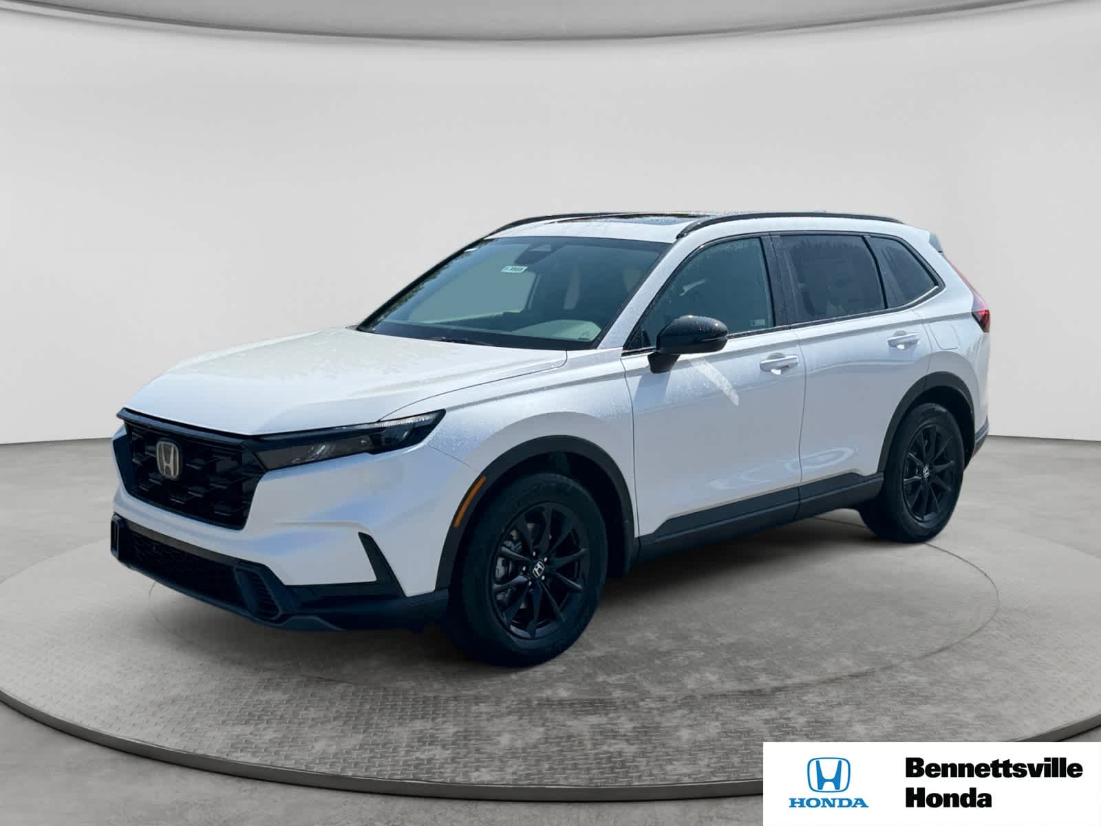 2026 Honda CR-V Sport