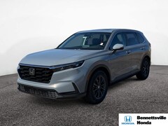 2026 Honda CR-V EX-L 2WD