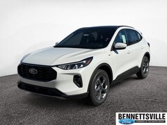 2026 Ford Escape ST-Line Select AWD