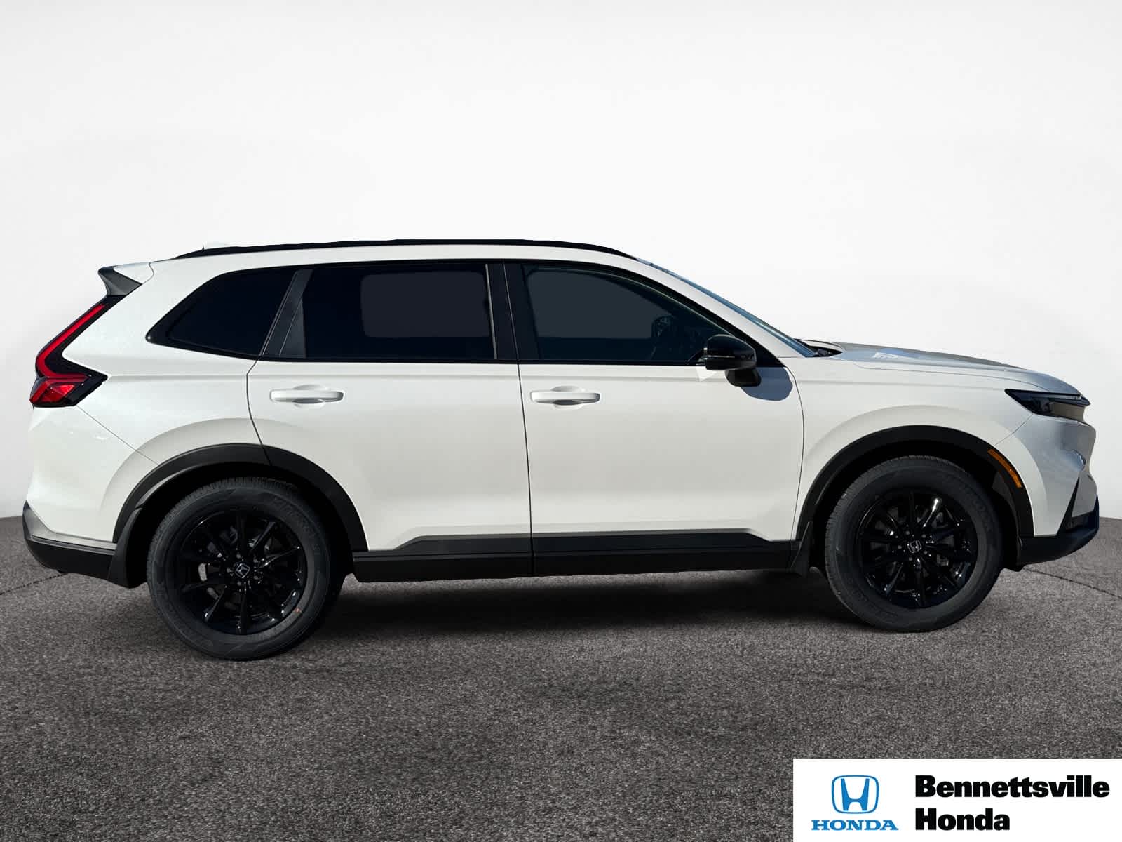 2026 Honda CR-V Sport-L - Photo 6