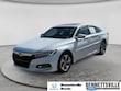  Honda Accord Sedan
