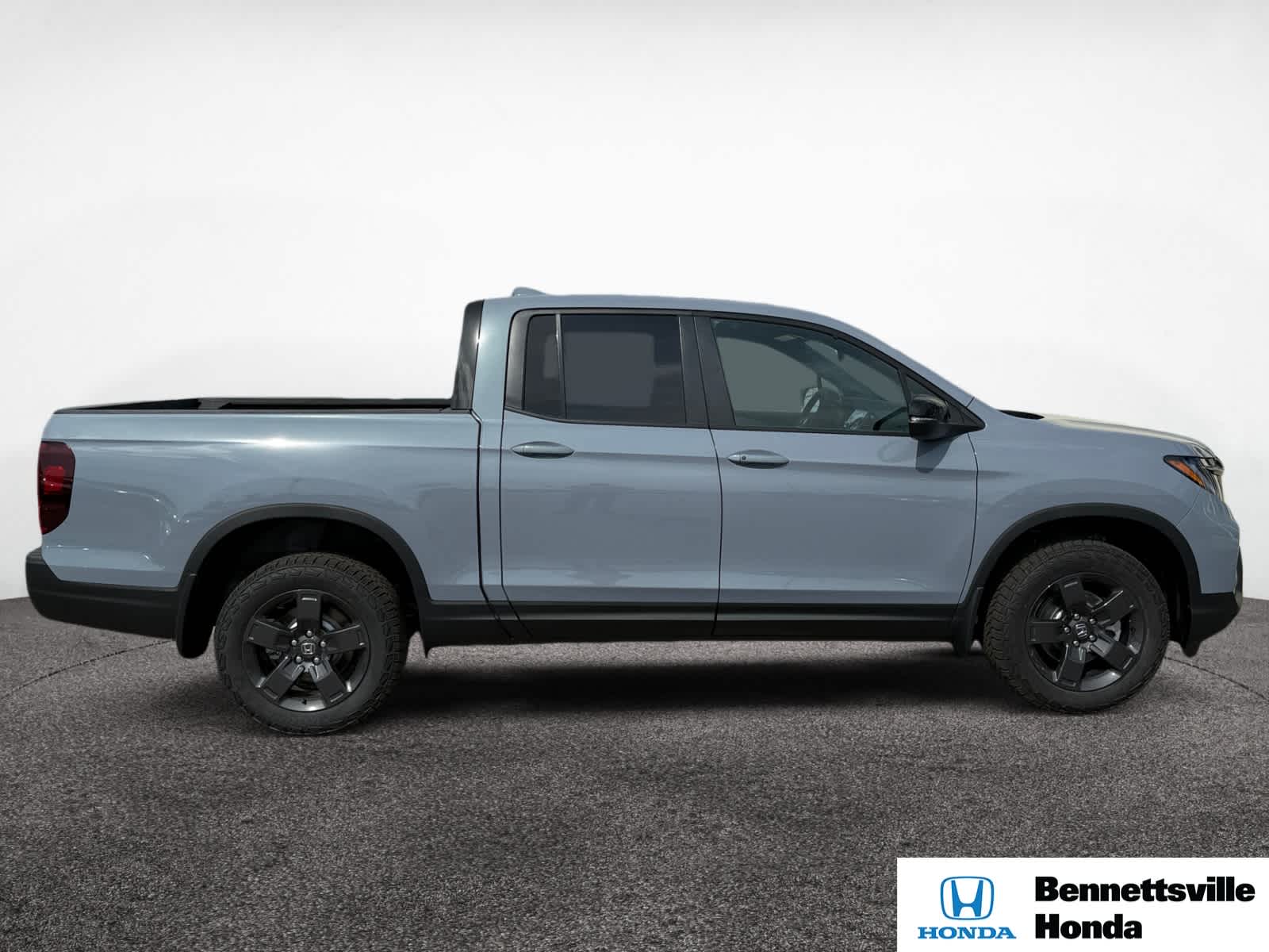 2026 Honda Ridgeline TrailSport - Photo 6