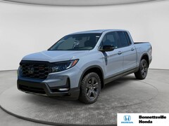 2026 Honda Ridgeline TrailSport AWD AWD
