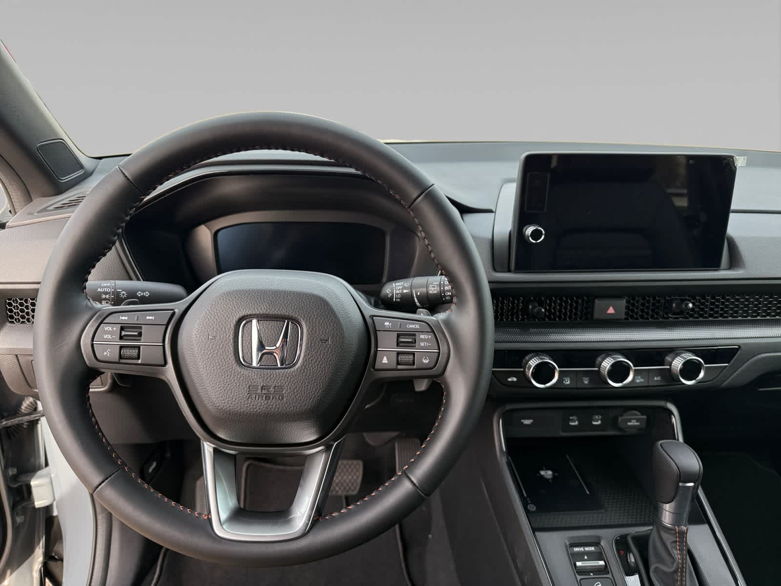 2026 Honda CR-V Sport-L - Photo 10