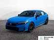 Honda Civic Hatchback Hybrid