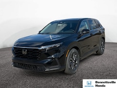 2026 Honda CR-V EX-L 2WD