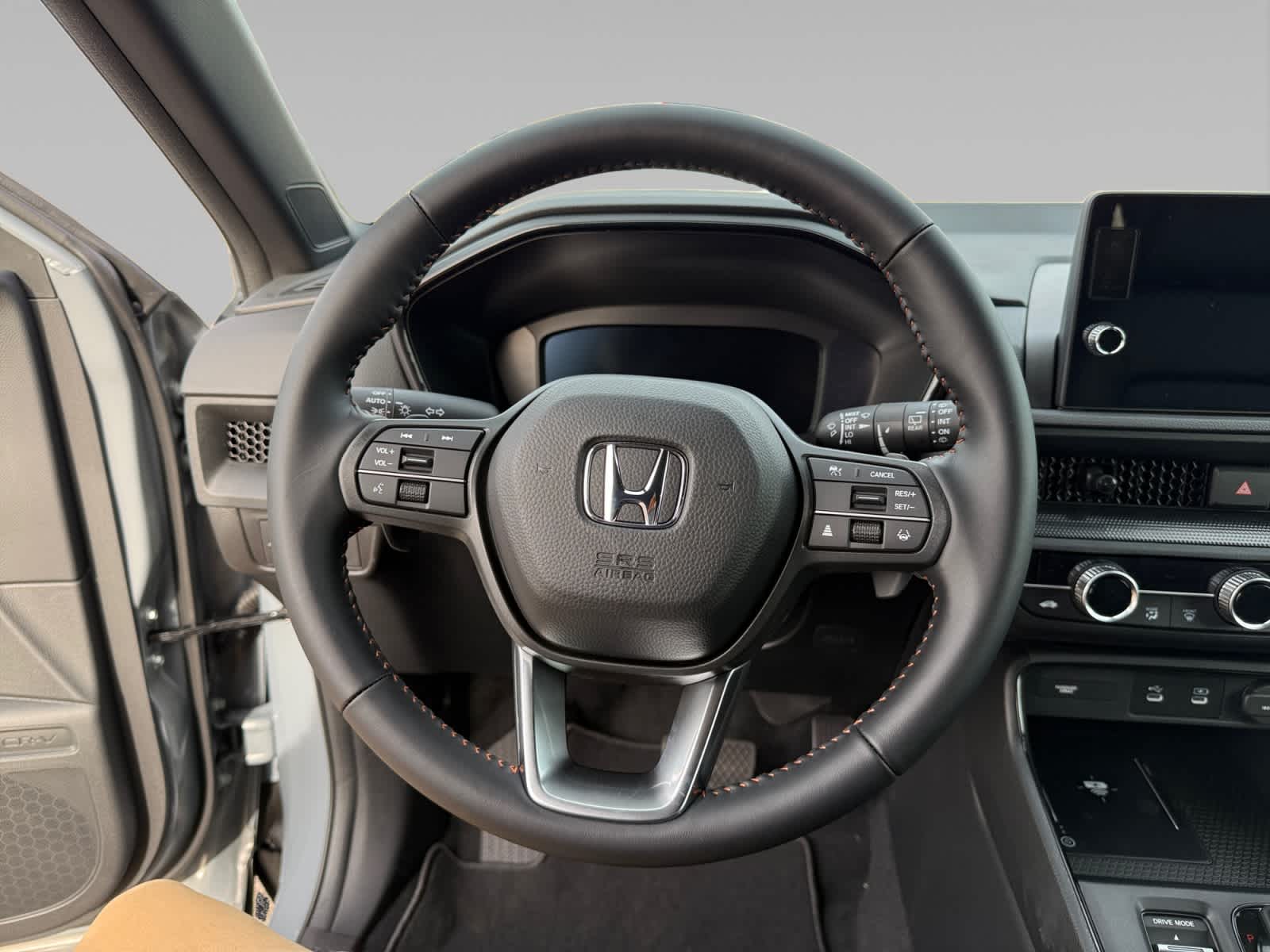 2026 Honda CR-V Sport-L - Photo 12